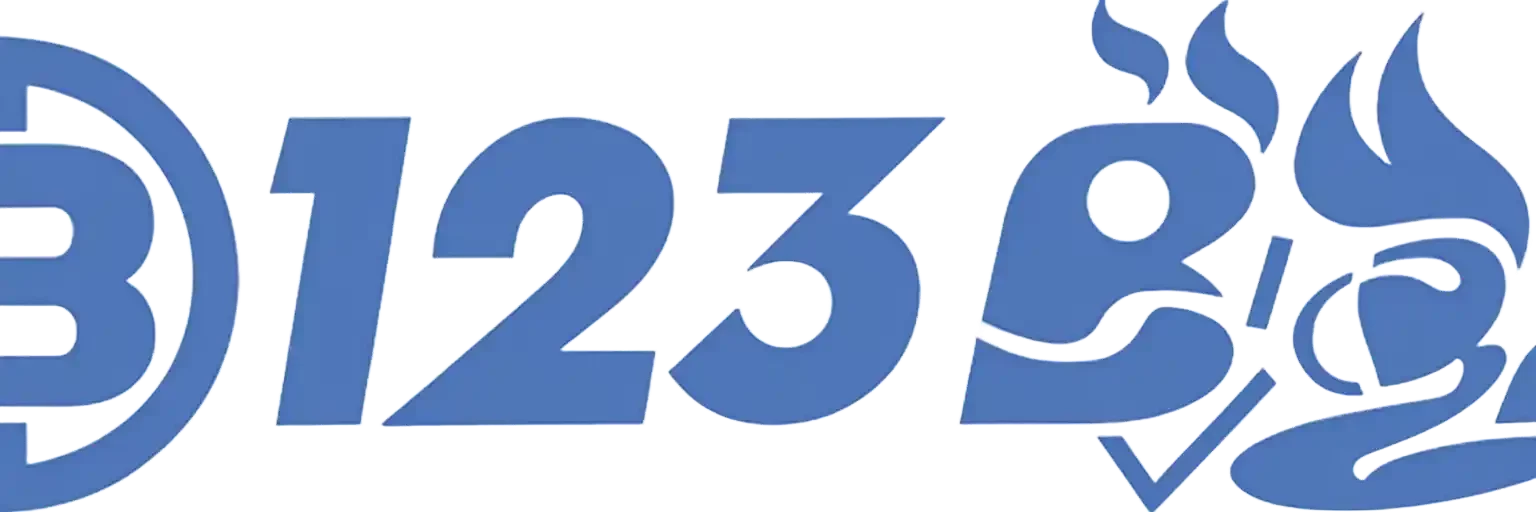 123B