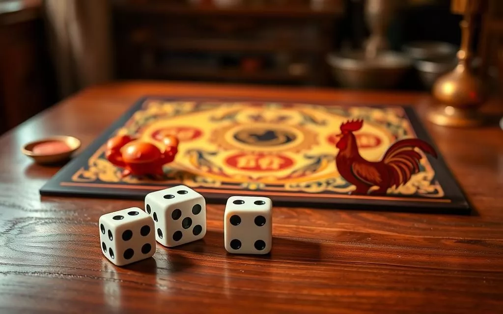 Bầu cua online 123B Bầu cua online 123B