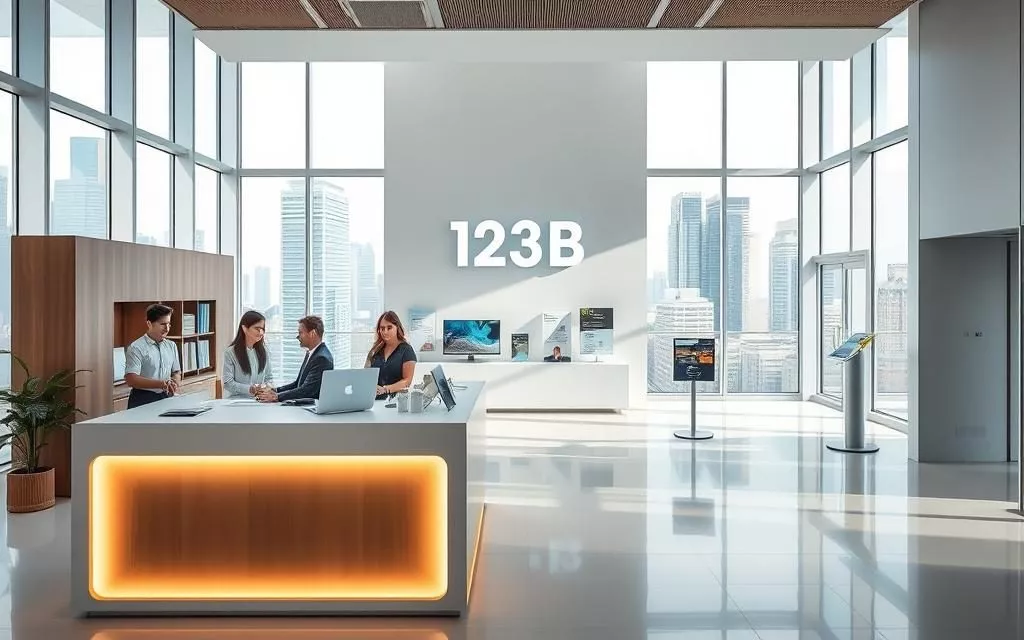 Dịch vụ khách hàng 123B
