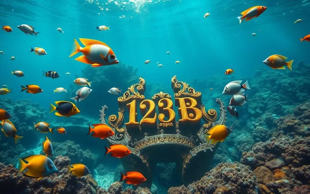 Game bắn cá 123B Game bắn cá 123B