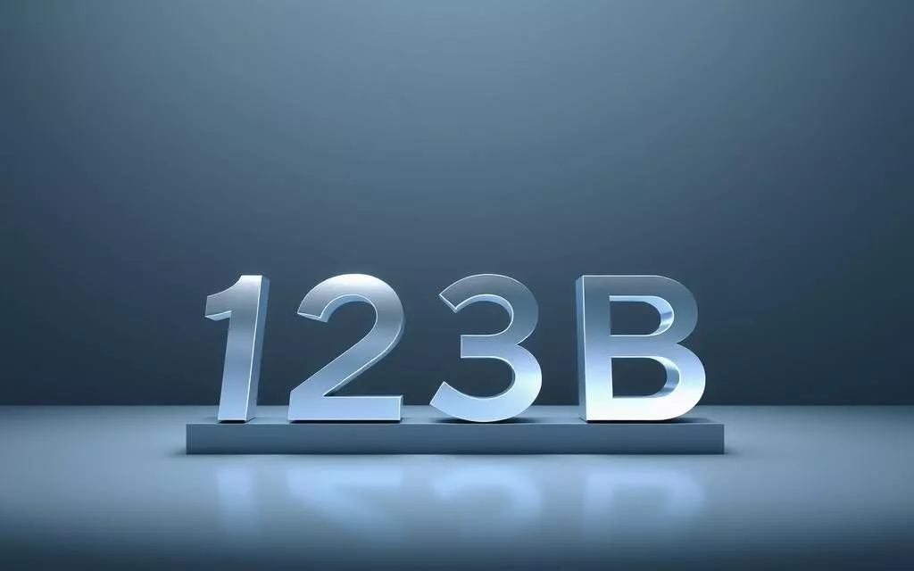 Giới thiệu về thương hiệu 123B Giới thiệu về thương hiệu 123B