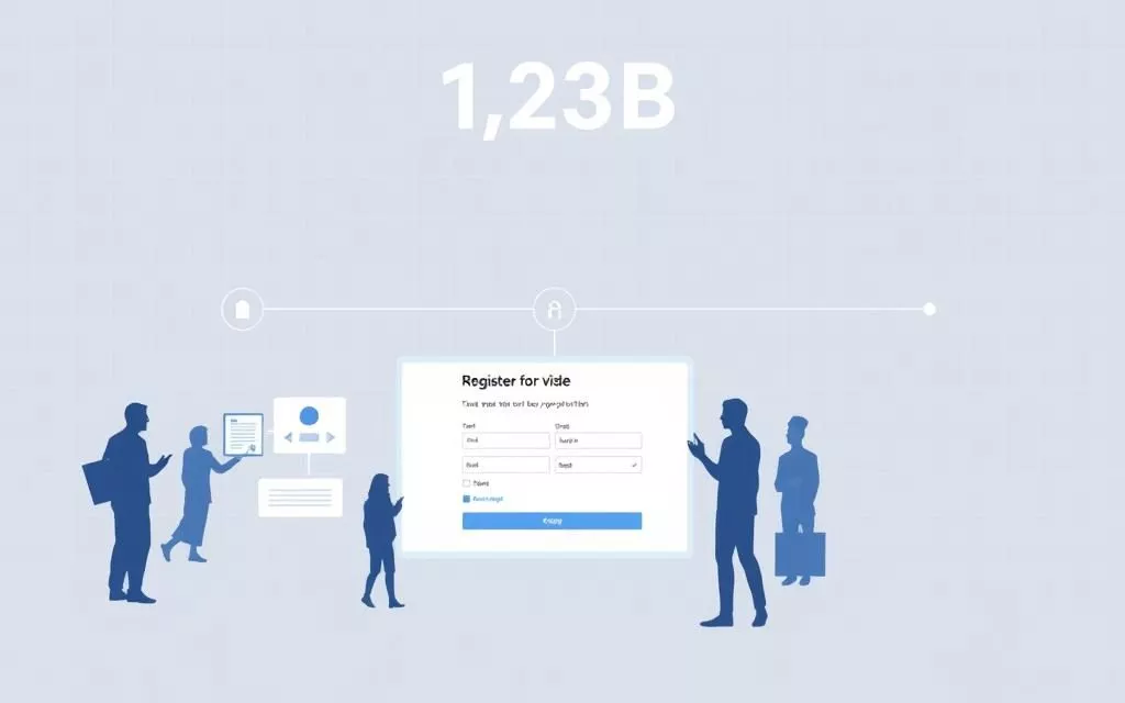 Quy trình đăng ký 123B