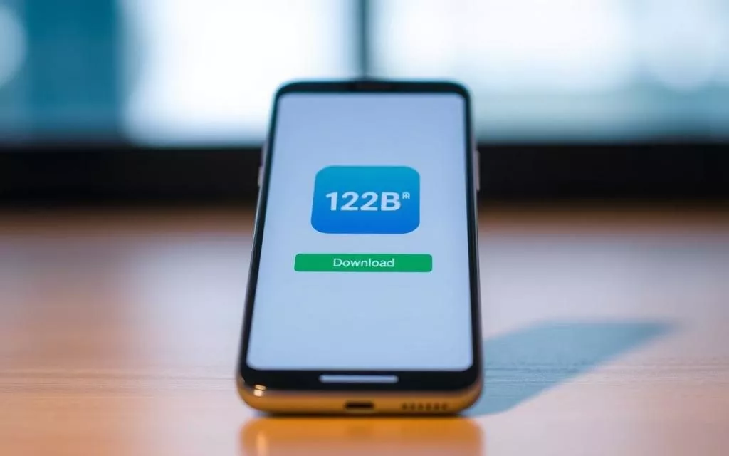Tải về 123B trên Android