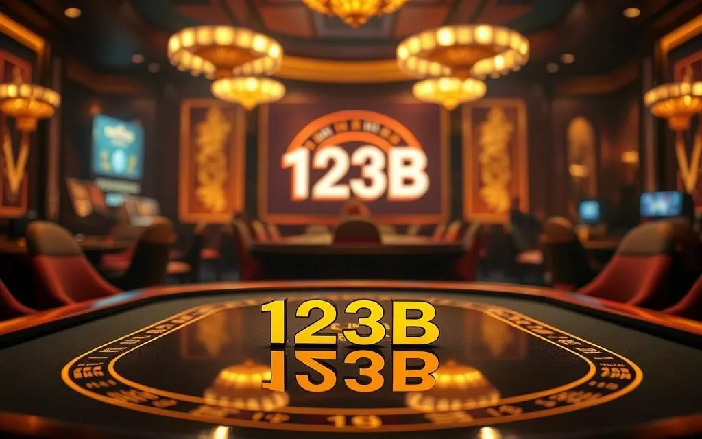 Tài xỉu online 123B