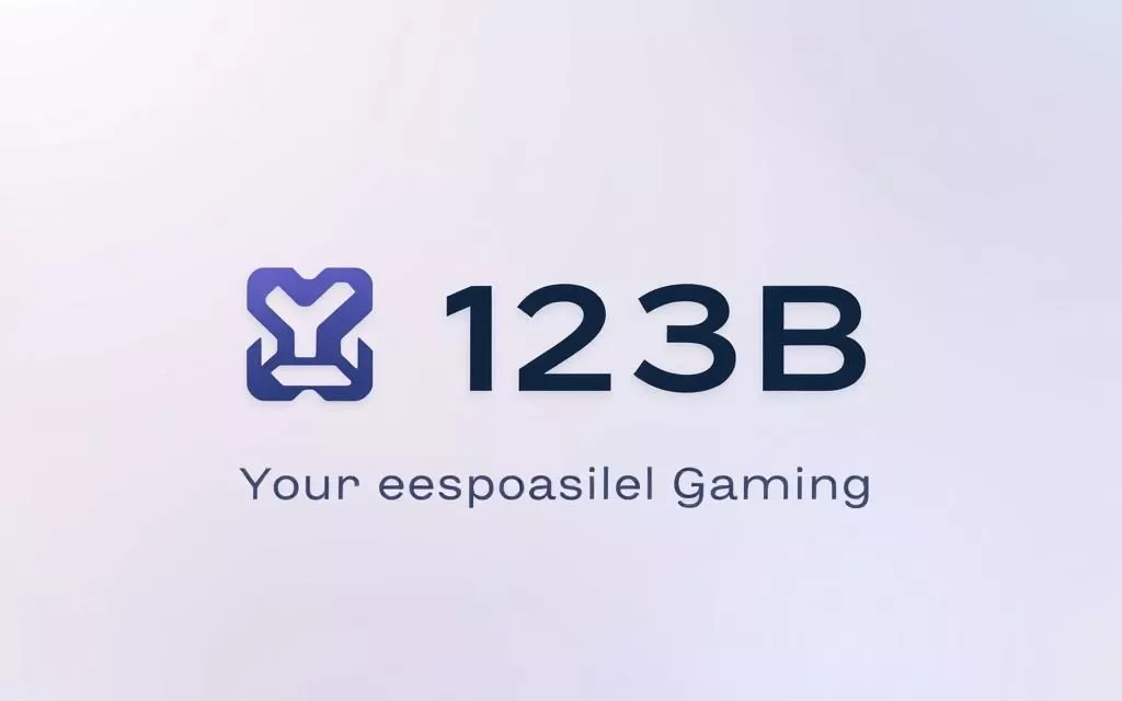 Thương hiệu 123B