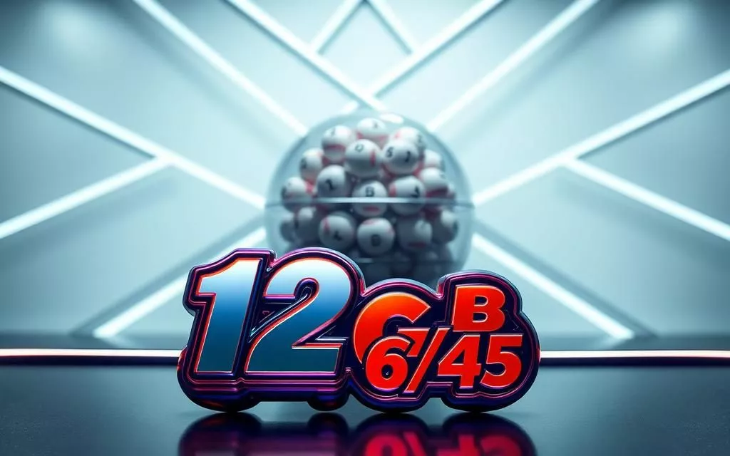 Tổng quan xổ số Mega 6/45 Tổng quan xổ số Mega 6/45