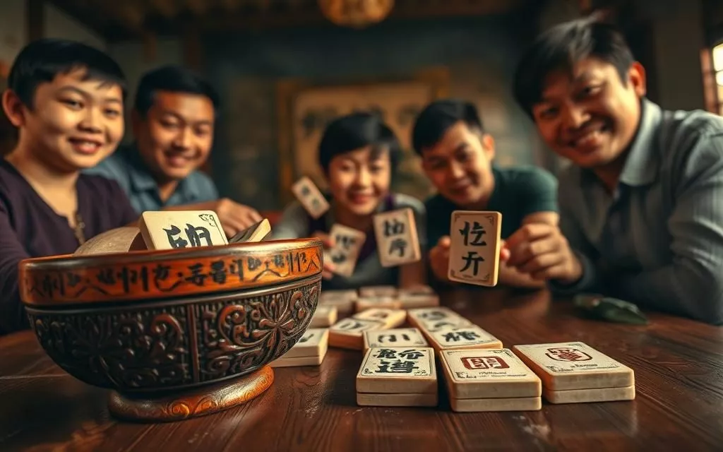 Xóc Đĩa 123B Xóc Đĩa 123B