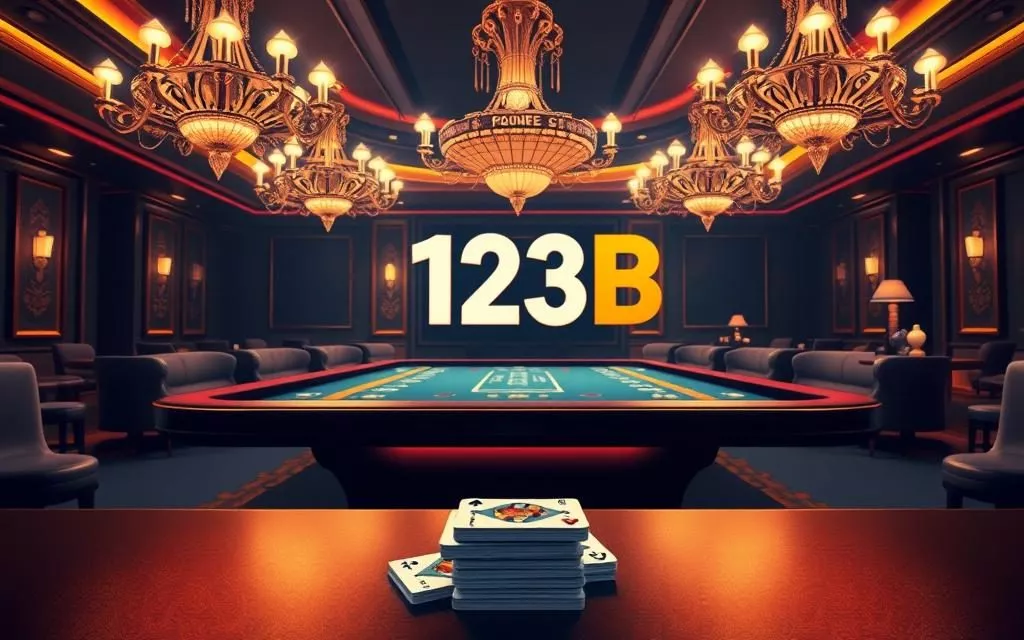 game bài online 123B game bài online 123B